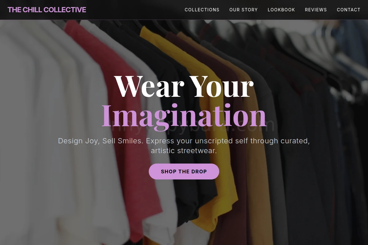 Doodle Clothing